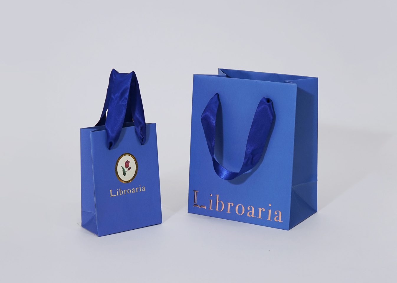 コスメブランドのパッケージ制作実績